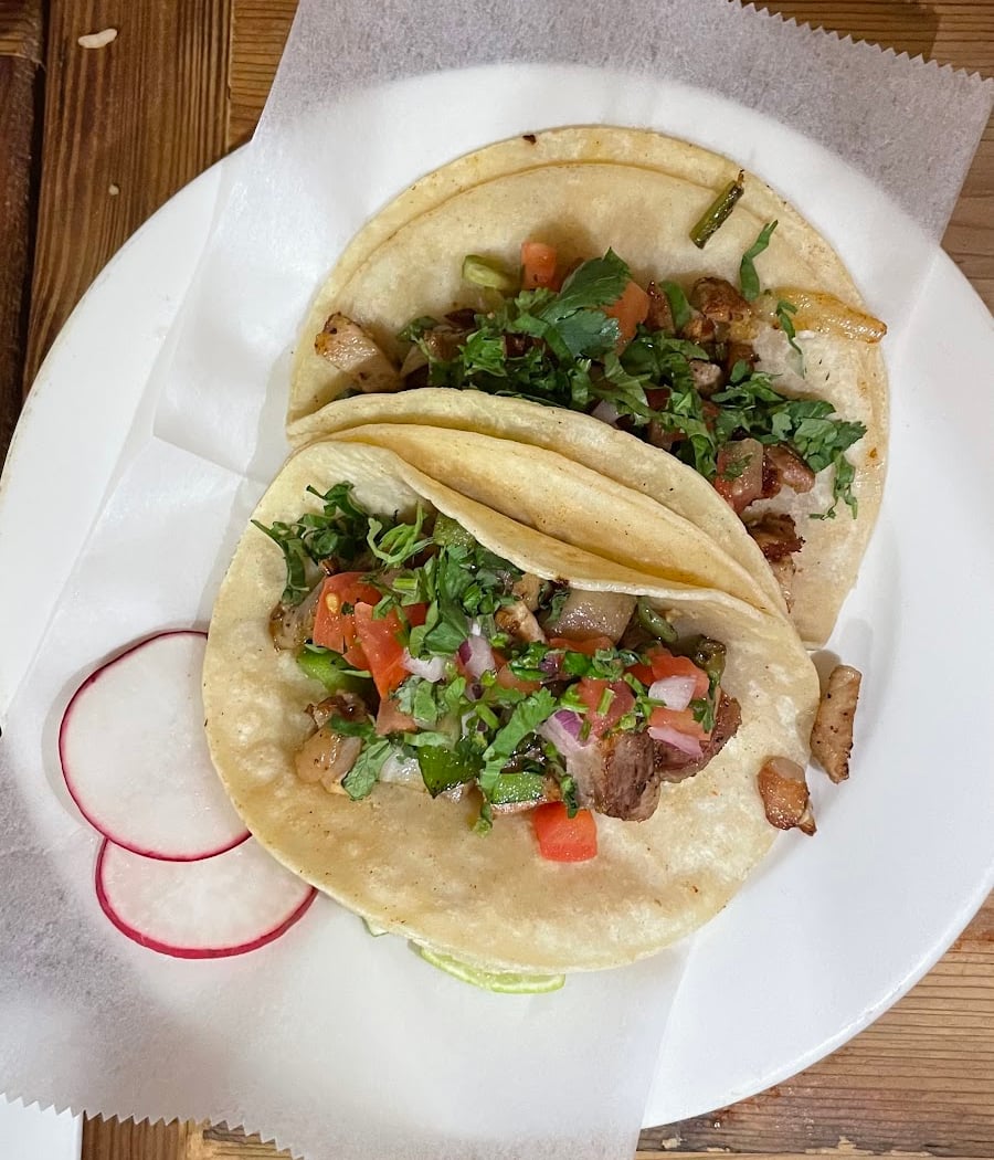 El Mexicano Restaurante & Cafe Bar 3
