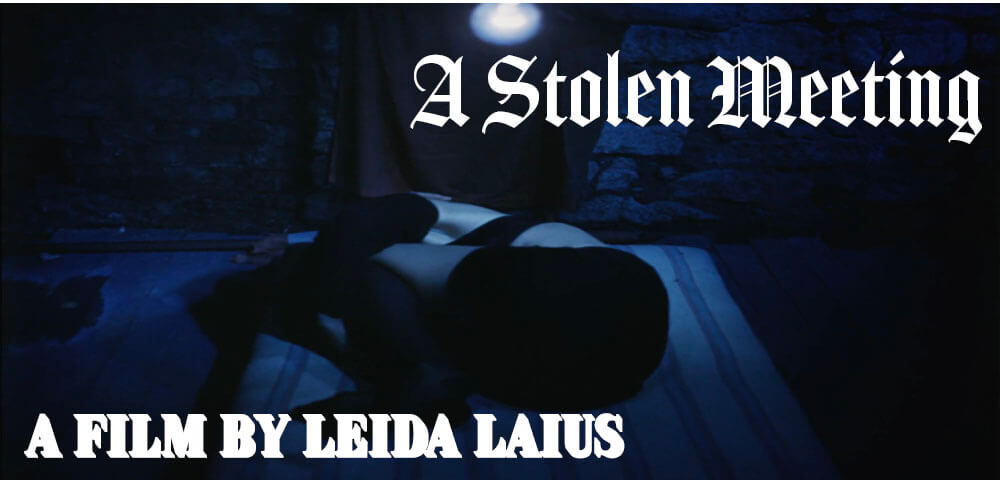 FOUR FILMS BY LEIDA LAIUS 1