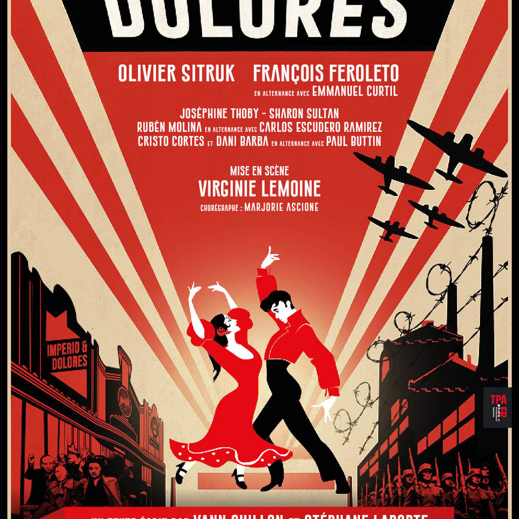 Dolores 1