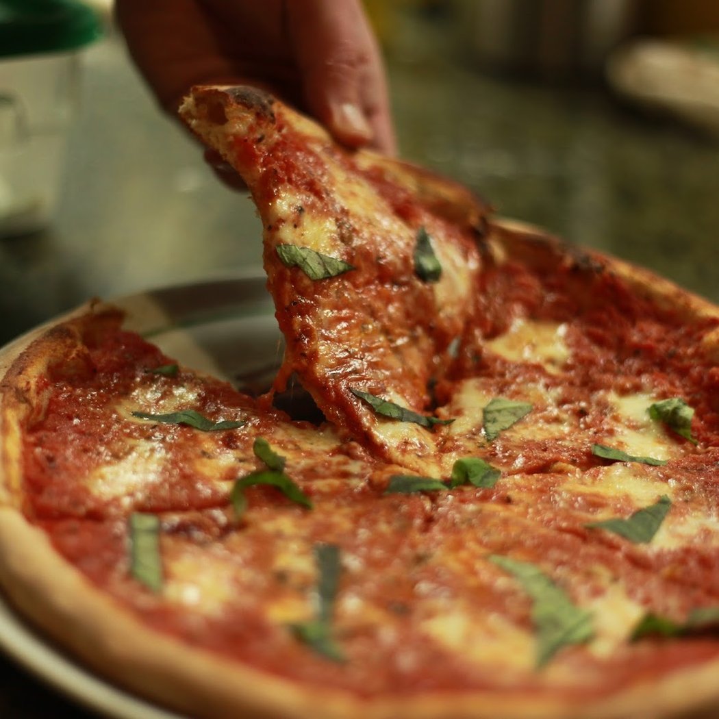 Sofia Pizza Shoppe 5