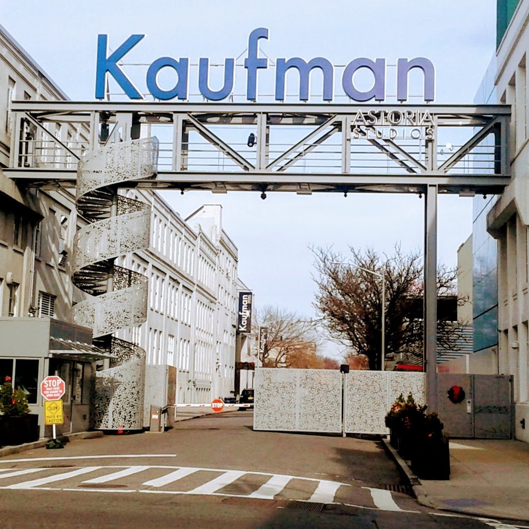 Kaufman Arts District 1