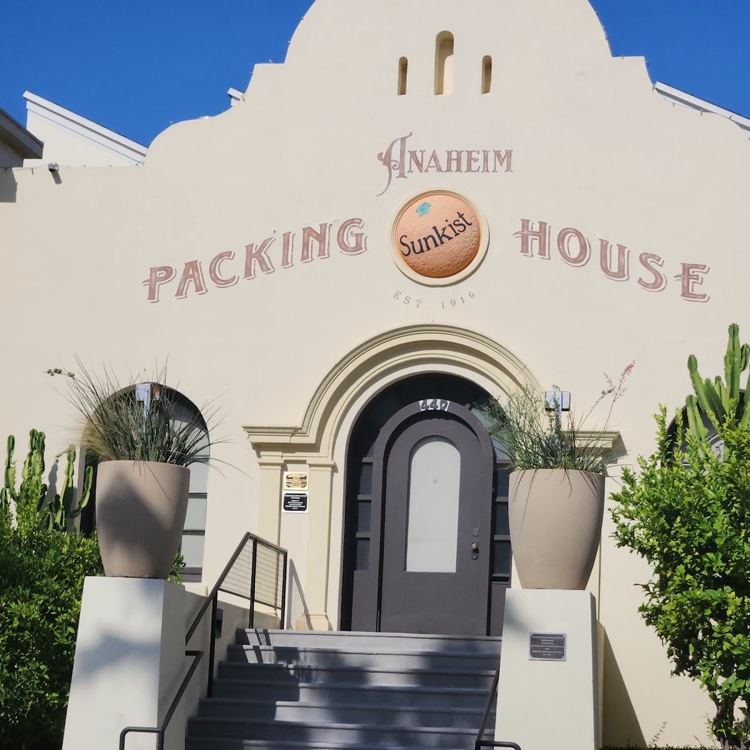 Anaheim Packing District 3