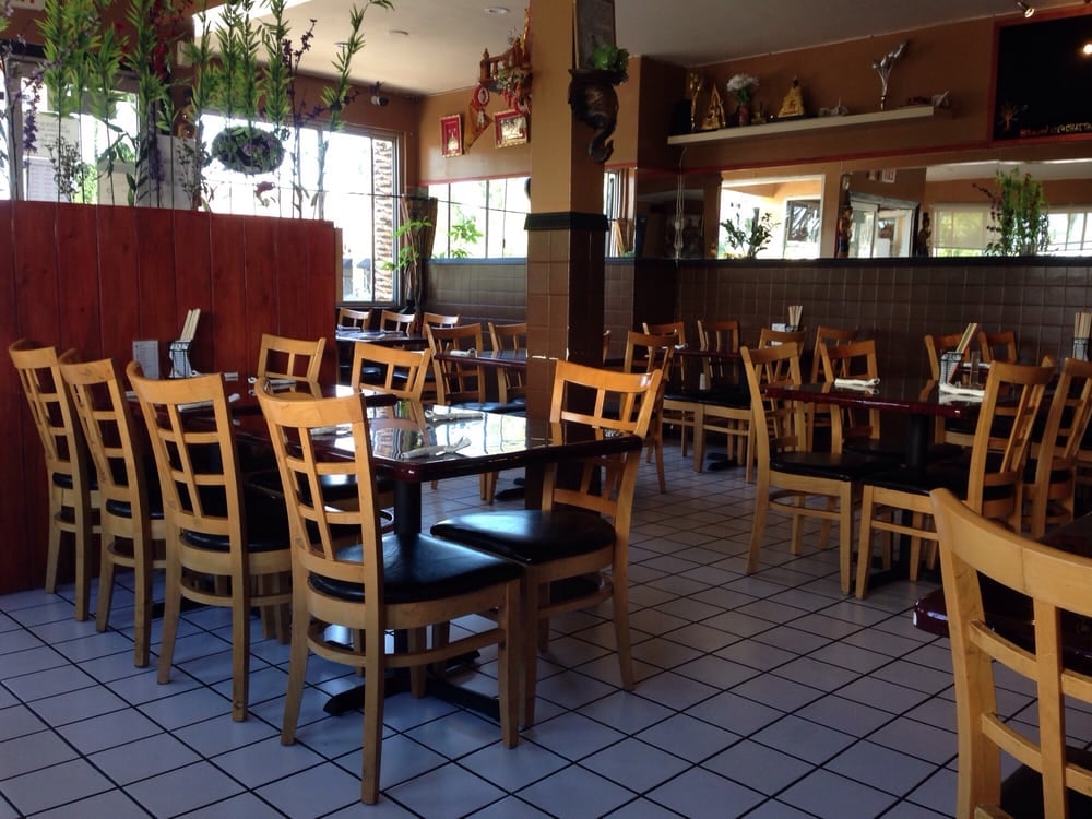 Chai Thai Noodles Oakland 2