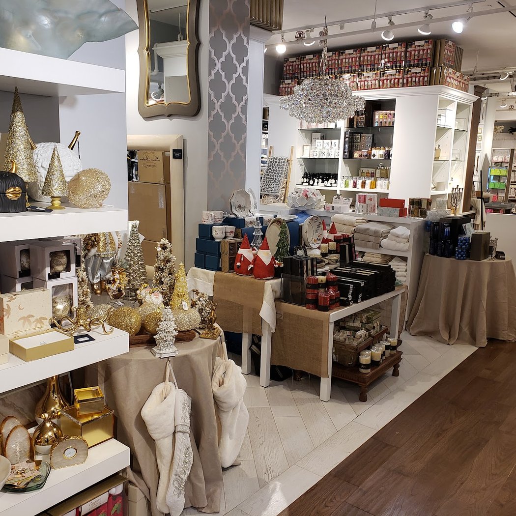 Gracious Home 3