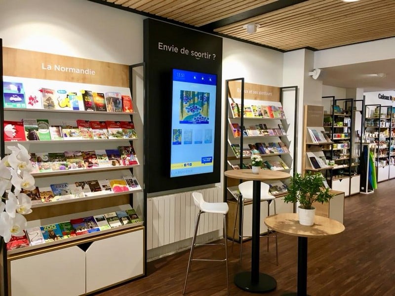 Le Comptoir des Loisirs Evreux Normandie 1
