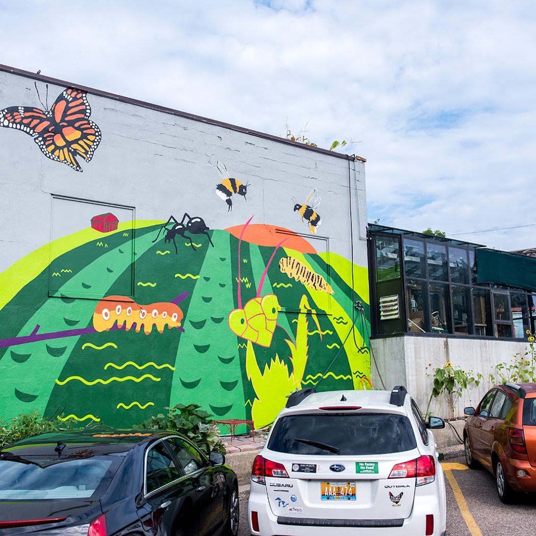 Yen Azzaro Mural (A2AC Murals) 3