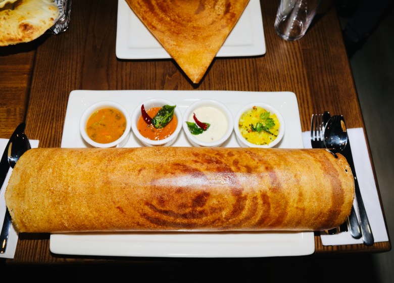 Varam Indian Restaurant & Catering 1