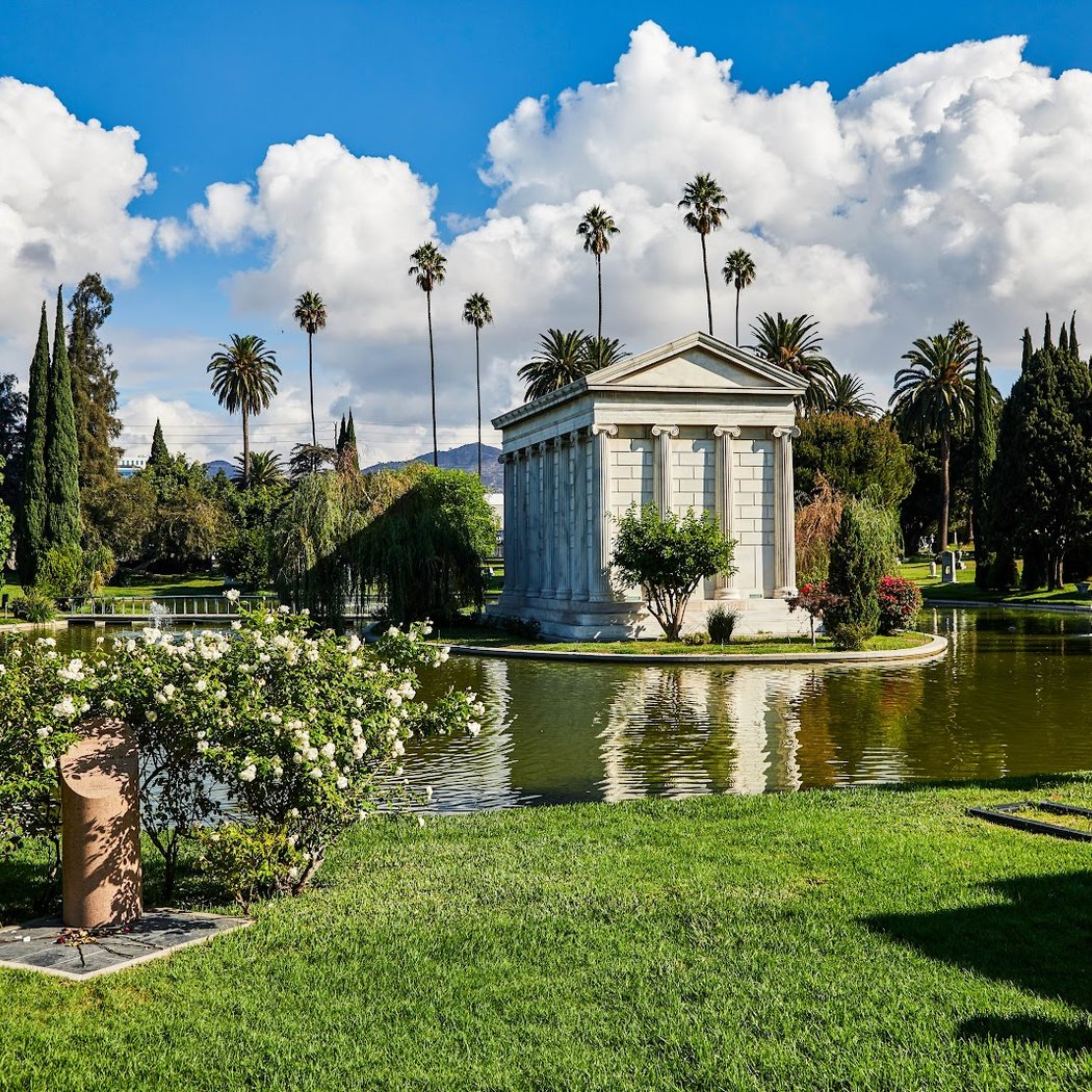 Hedwig and the Angry Inch at Hollywood Forever 2