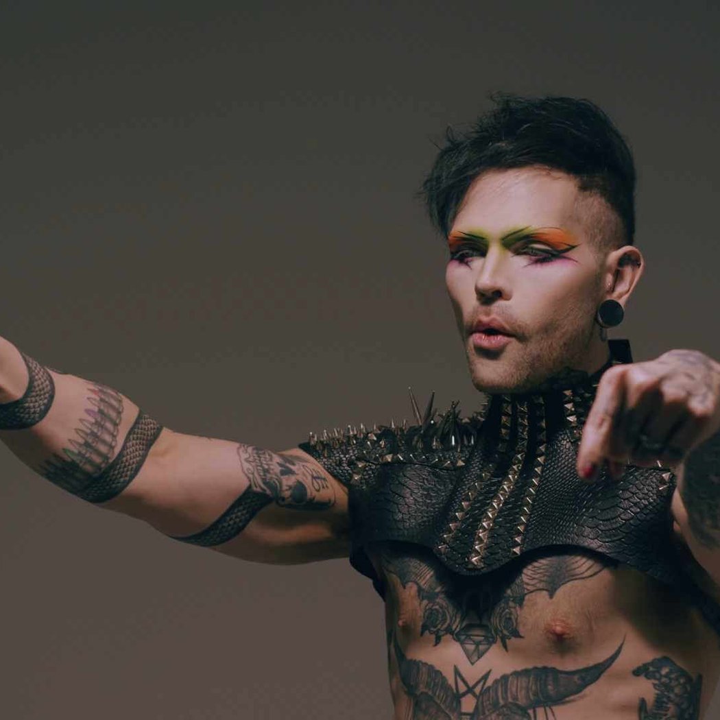 Danny Blu 2
