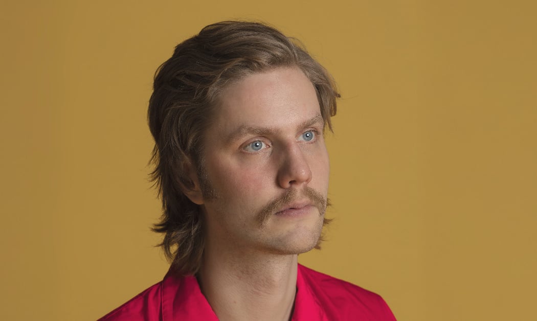 Daði Freyr 1
