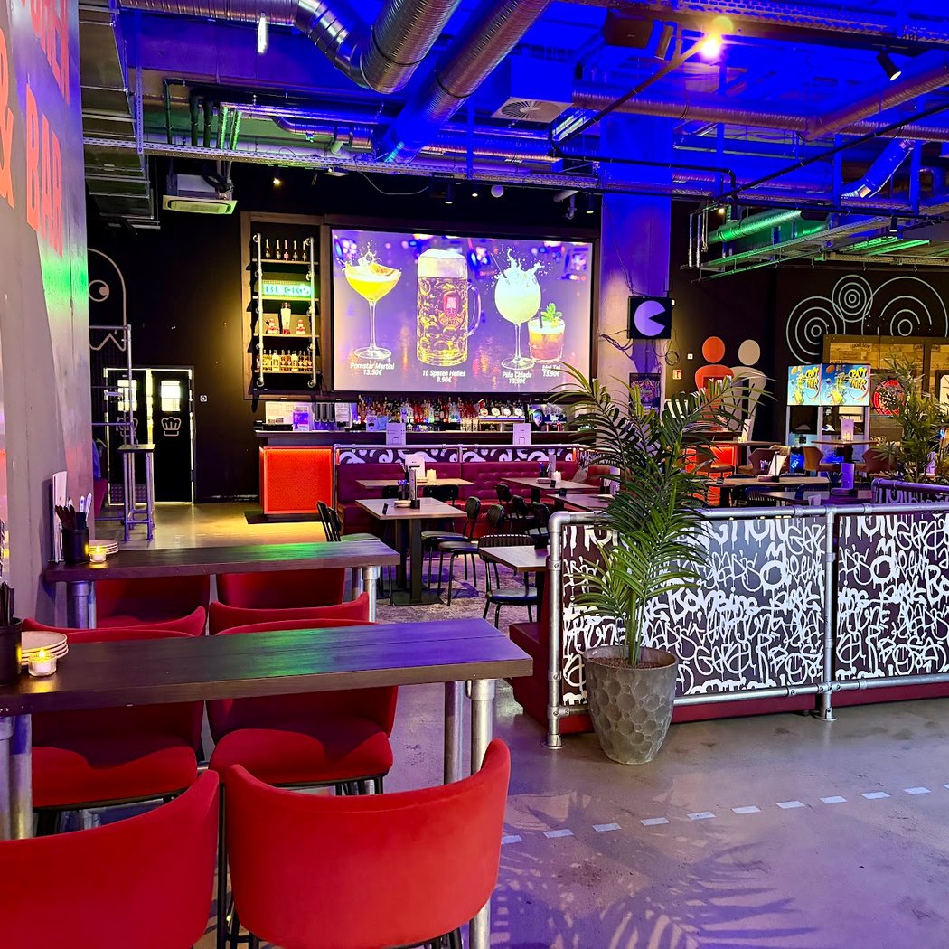 Bingo & Show Freitag 4