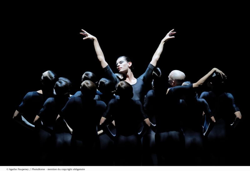The look / Ici du Ballet de l'Opéra national du Rhin 3