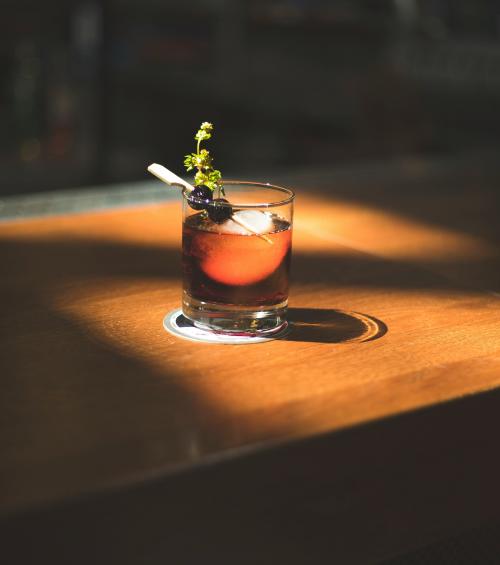 Les Justes - Pigalle 1