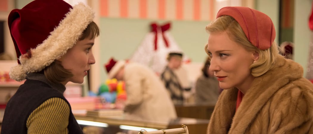 CAROL 1