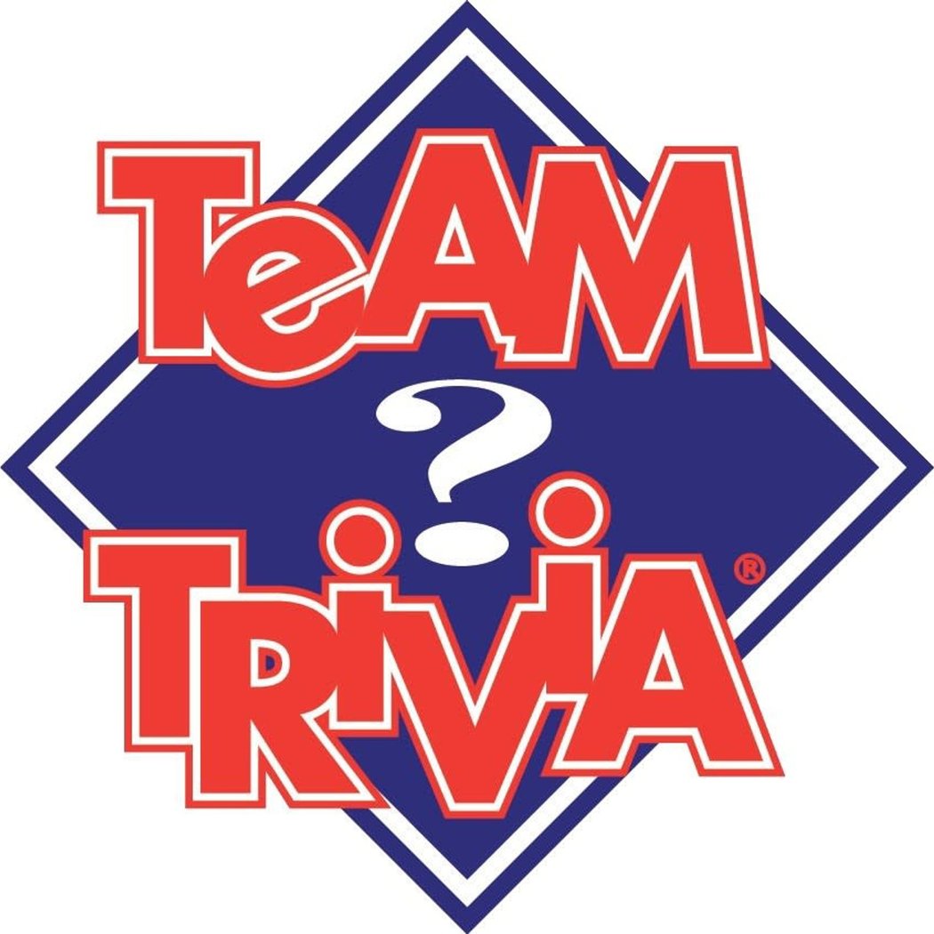 Team Trivia Night 1
