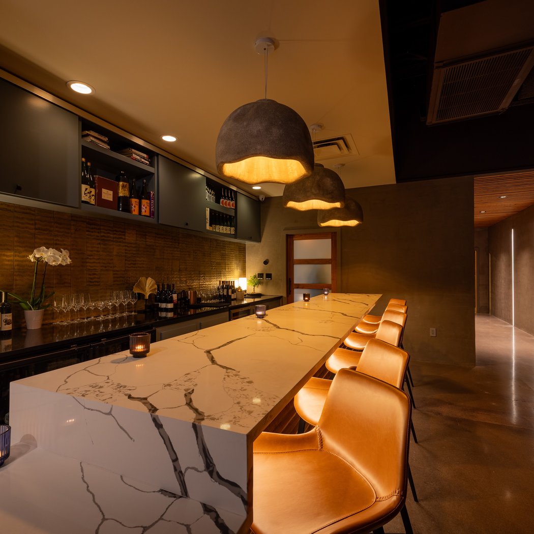 Craft Omakase 2