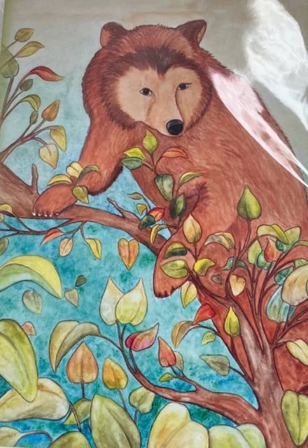 Illustrating and Writing Children's Books 1