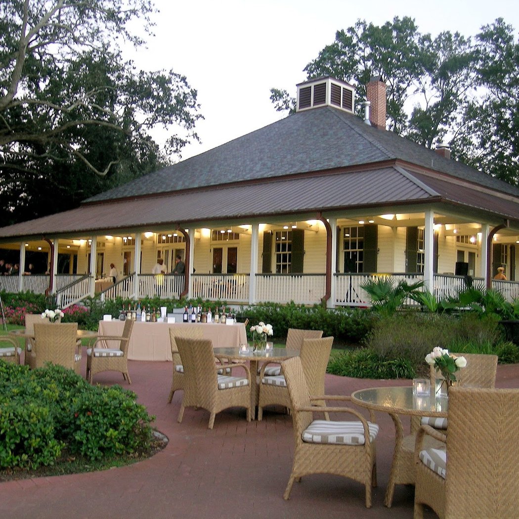 Audubon Clubhouse by Dickie Brennan & Co. 3