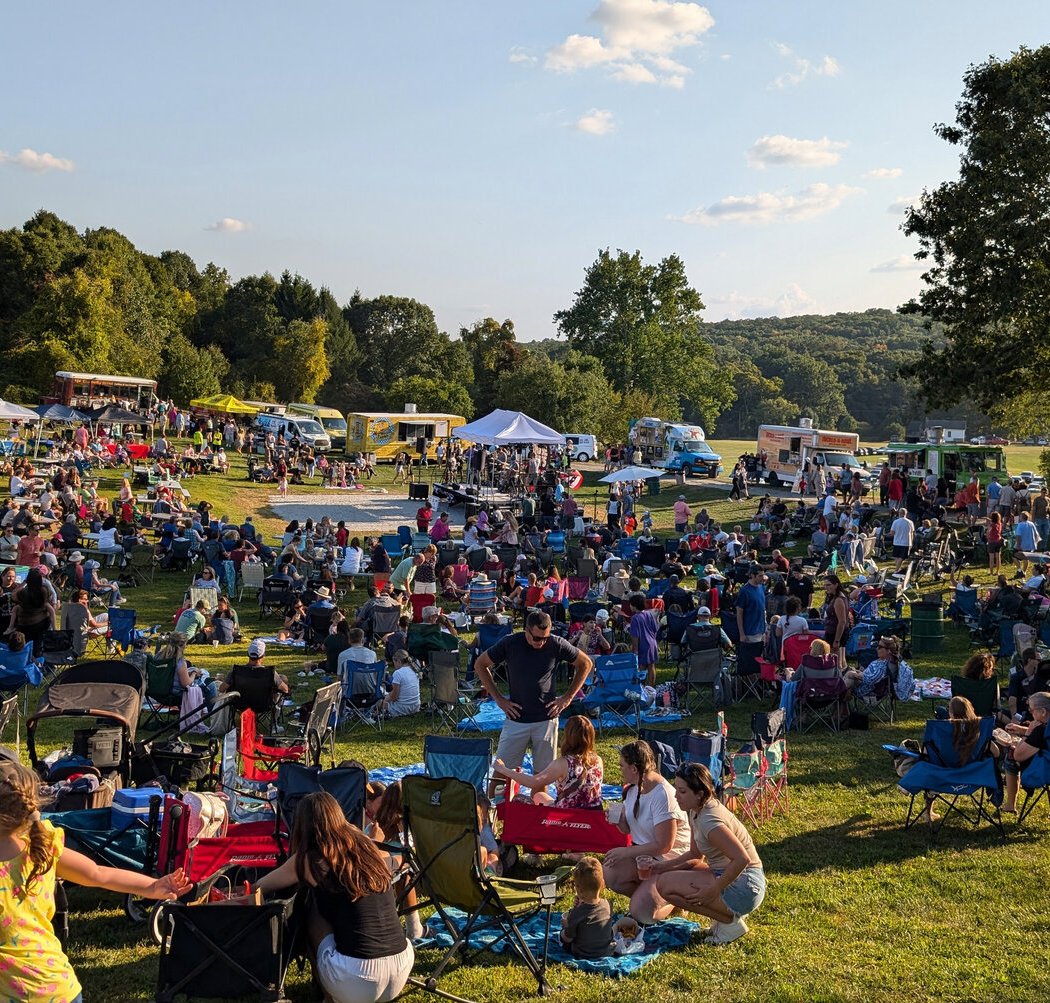Summer Concert Series 2
