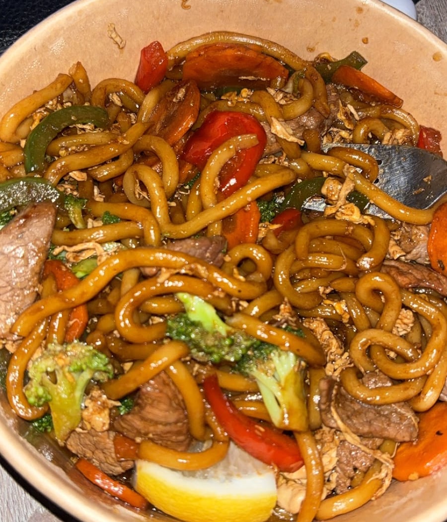 Régal Thaï 1
