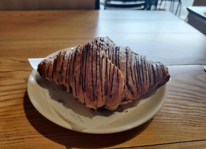 Third Wave Coffee 3