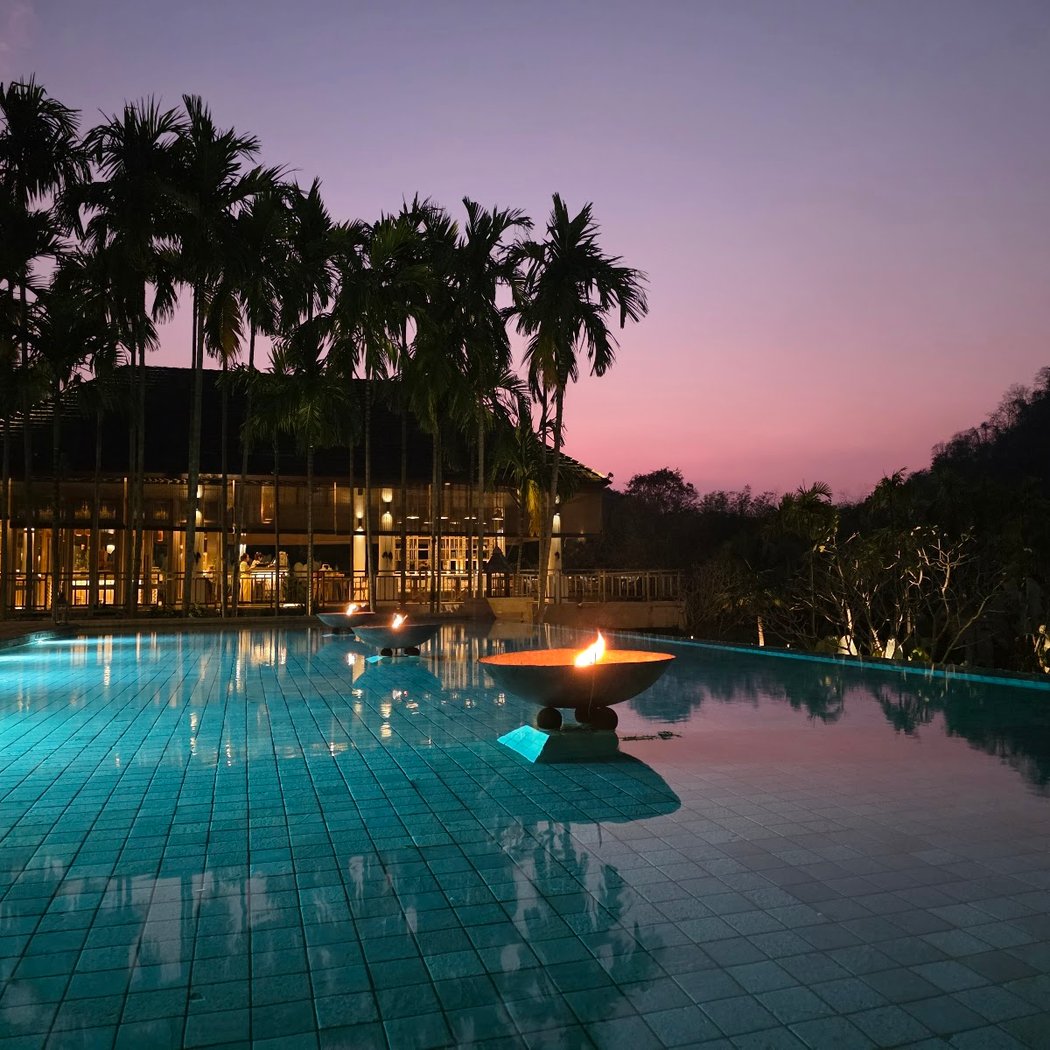 The Series Resort Khaoyai 3