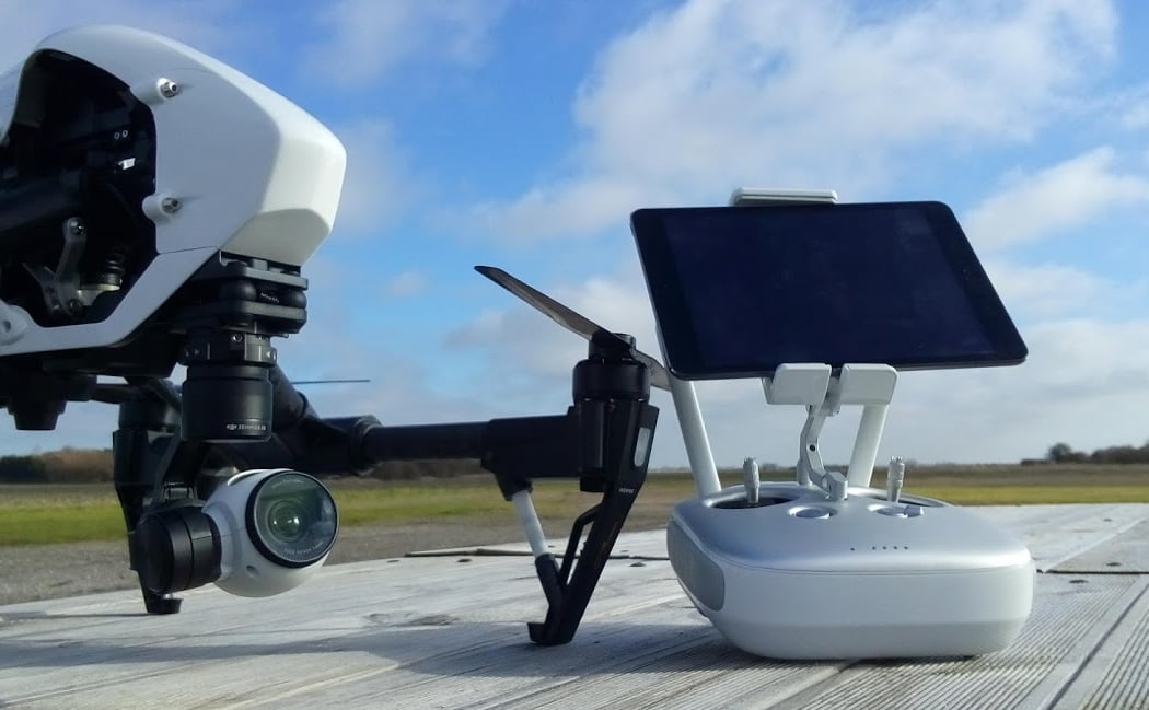 Isodrone Formations Et Prestations Drone 1