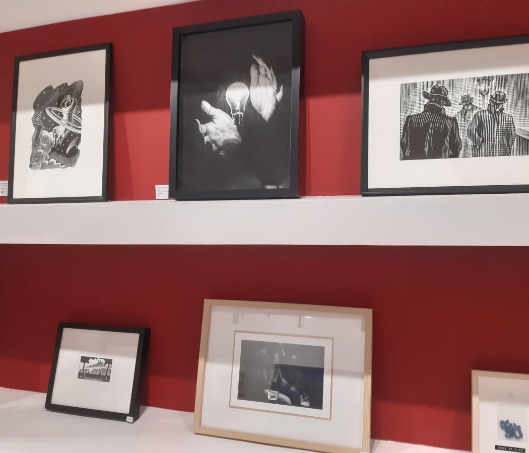 Exposition de Noël 3