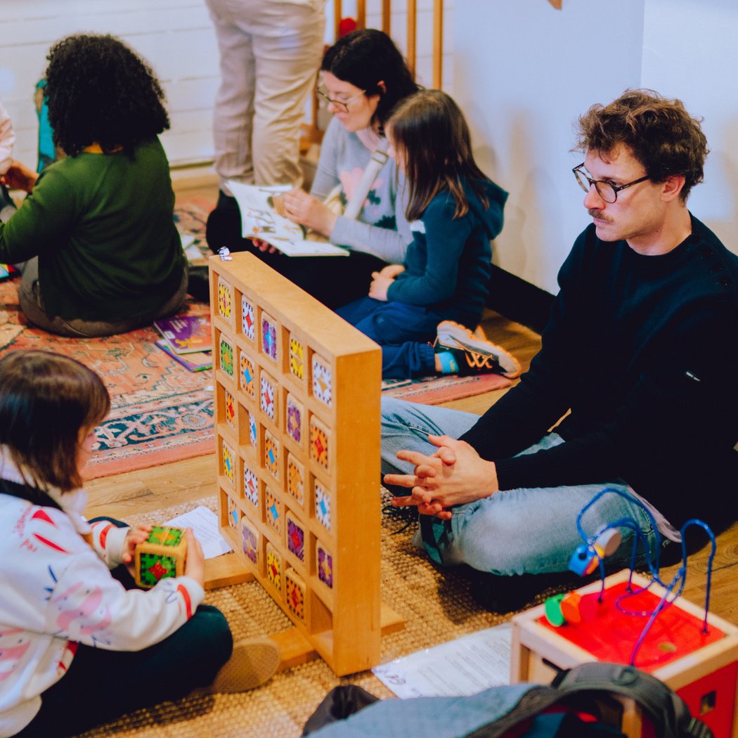 Portevent 3