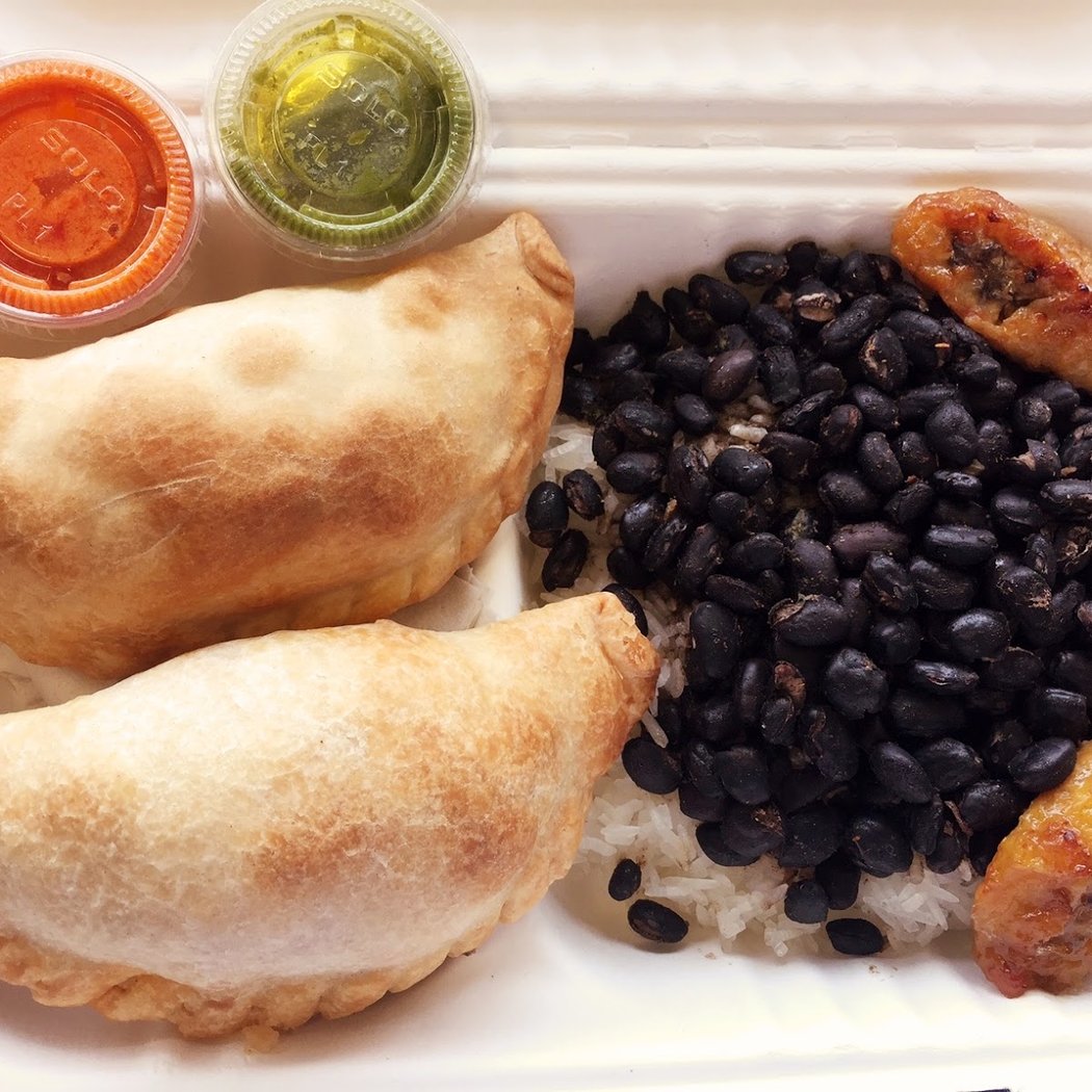 Jessy's Pastries - Empanadas & Sweets 1