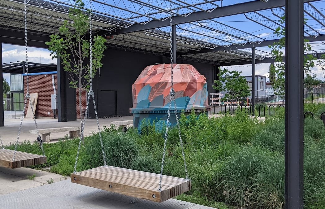 RiNo Art Park 3