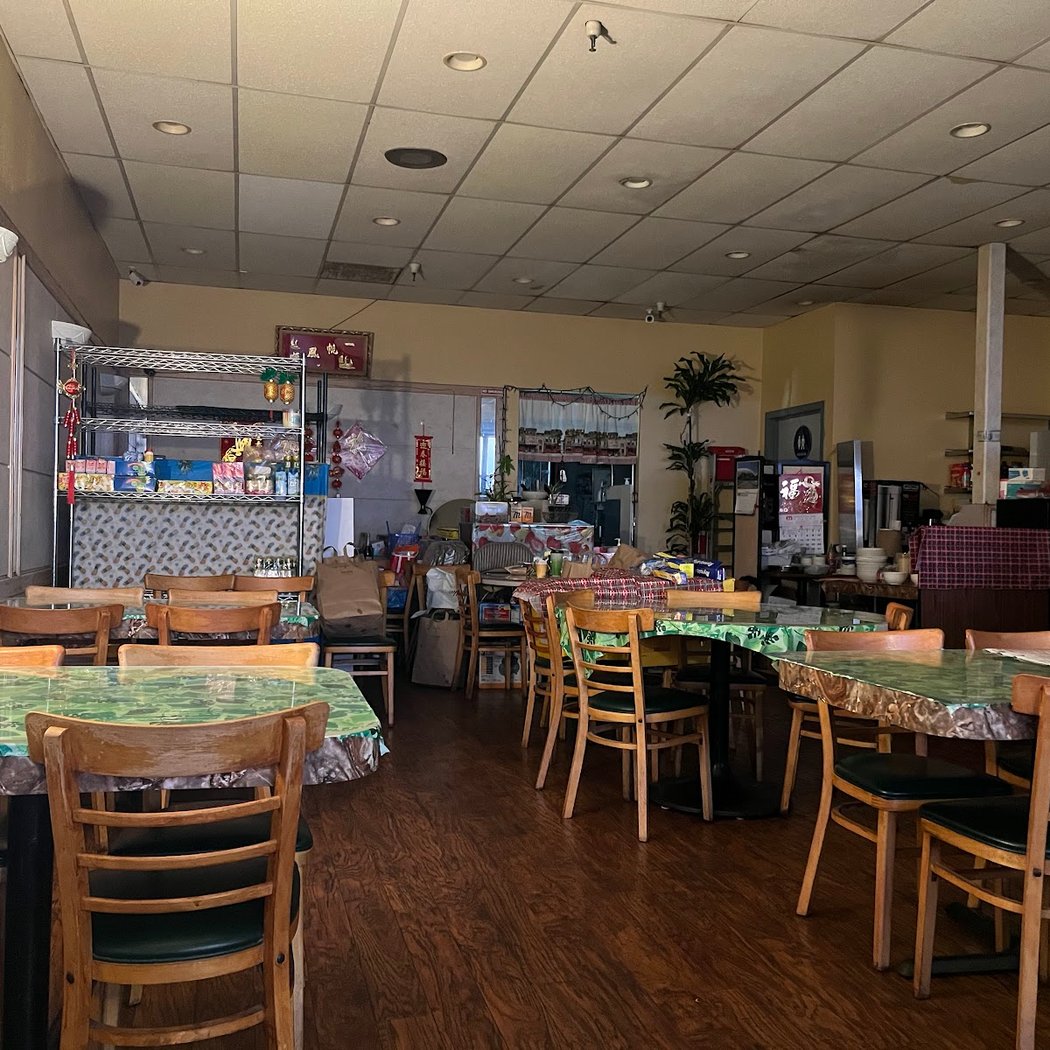 Ledu Restaurant 3