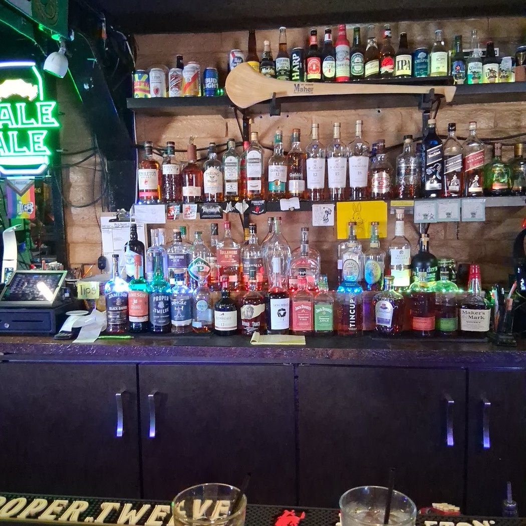 St. Patrick's Day Night of Cumbia and Ska 2