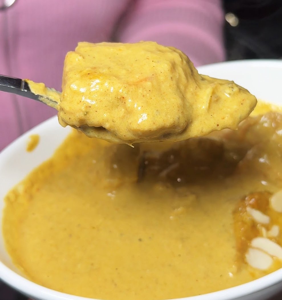 Bhojan Indian Food 3