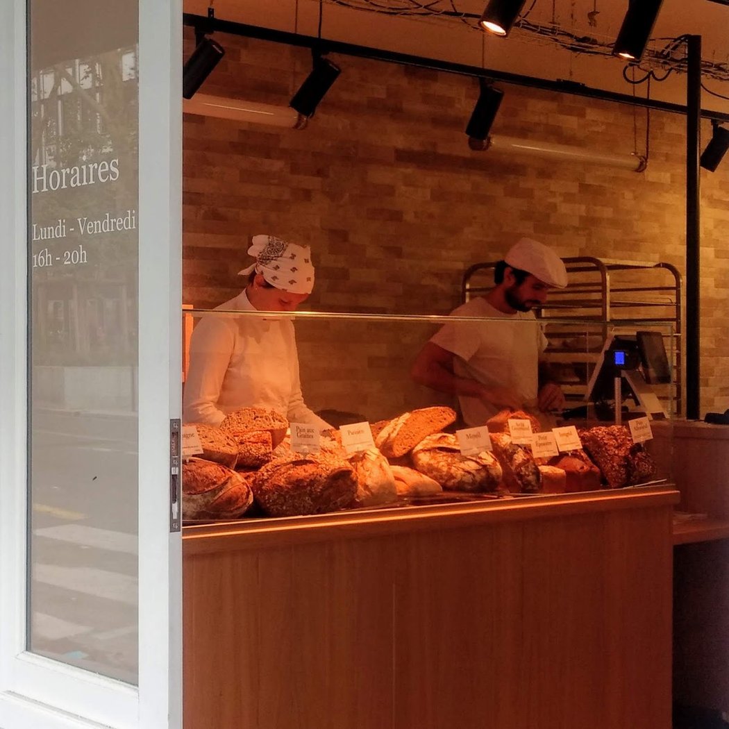 Boulangerie Archibald 3