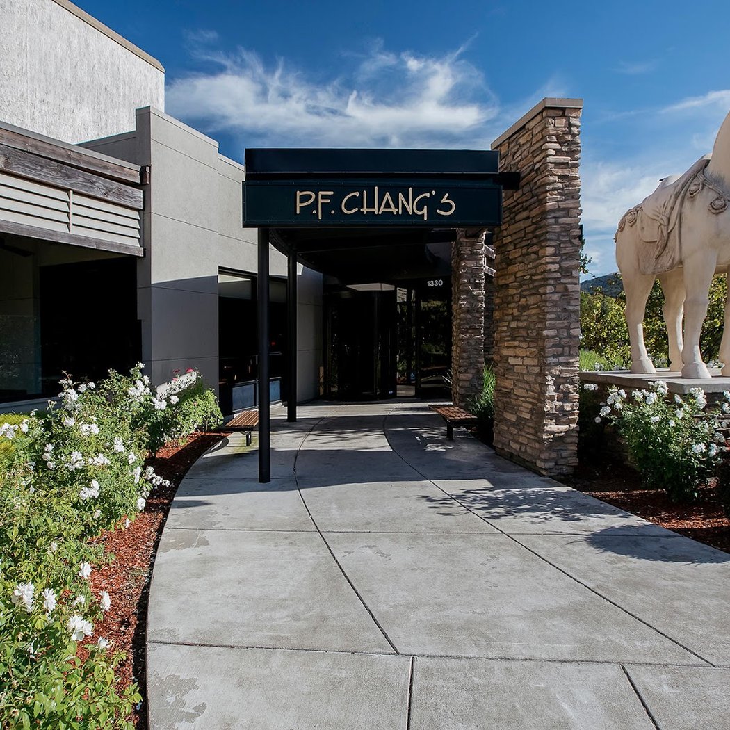 P.F. Chang's 2