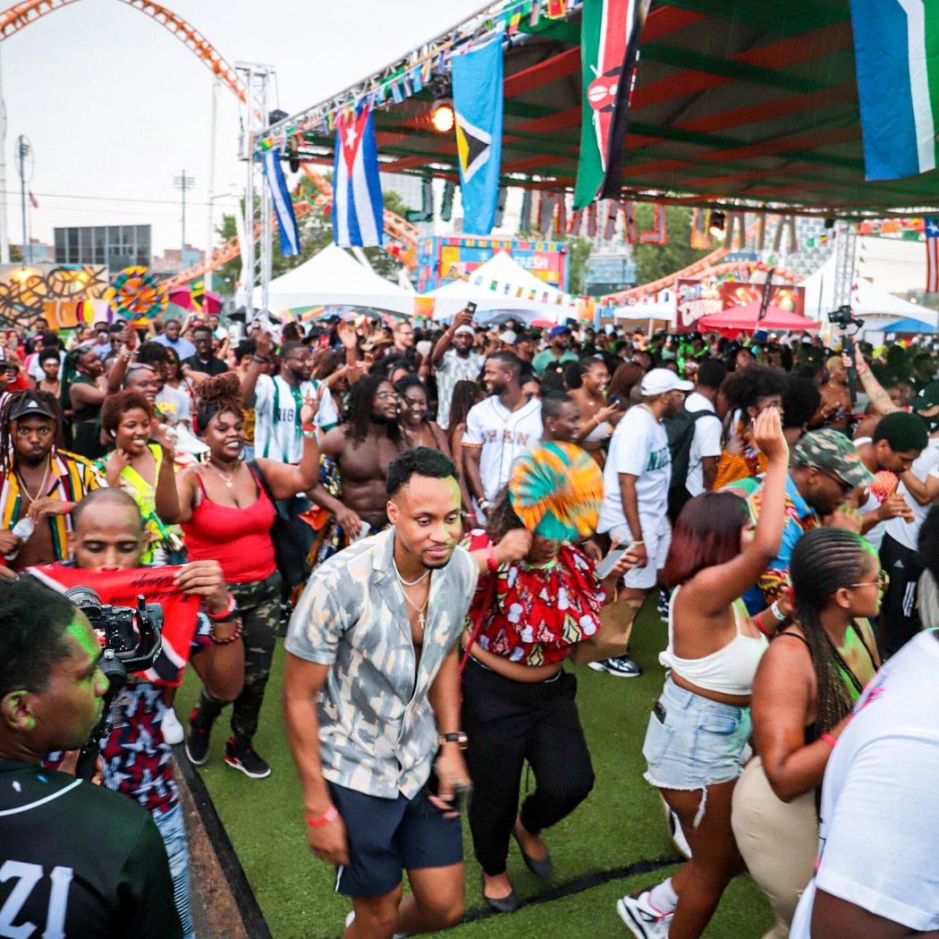 Afro Carnival 2026 2