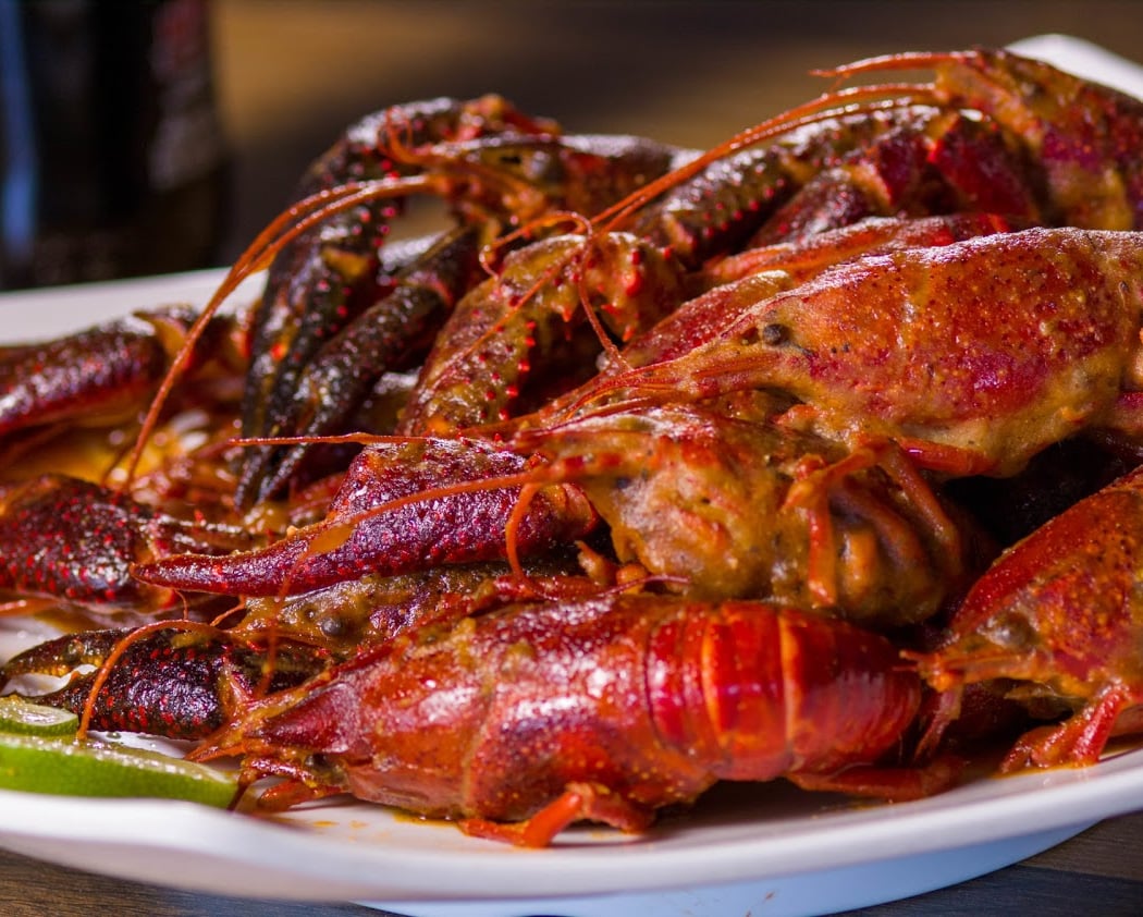 Bag O' Crab 1
