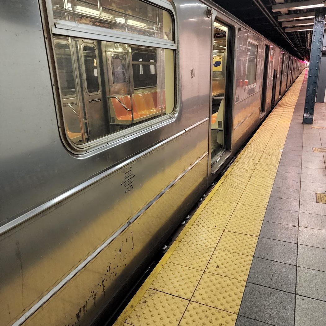 Flatbush Av-Brooklyn College 2