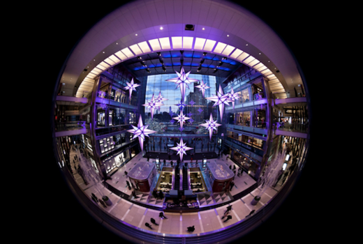 The Shops at Columbus Circle 3