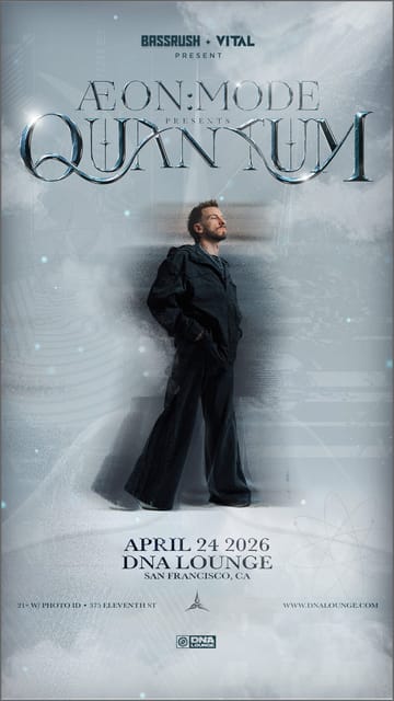 Aeon:Mode: Quantum 1