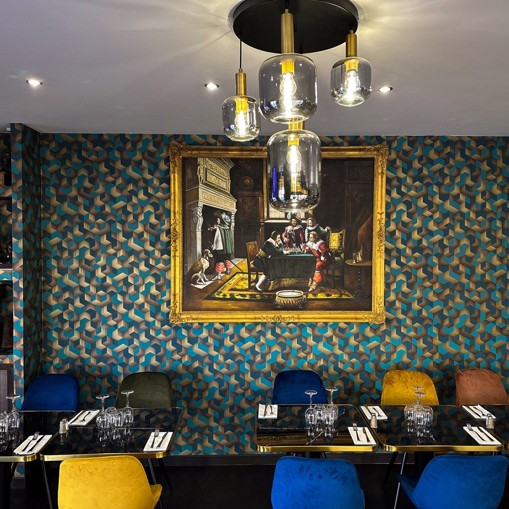 Bistro du Théâtre 2