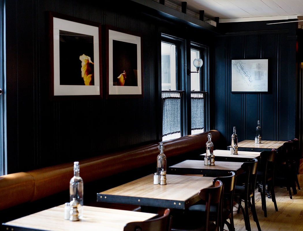Due West Tavern 3