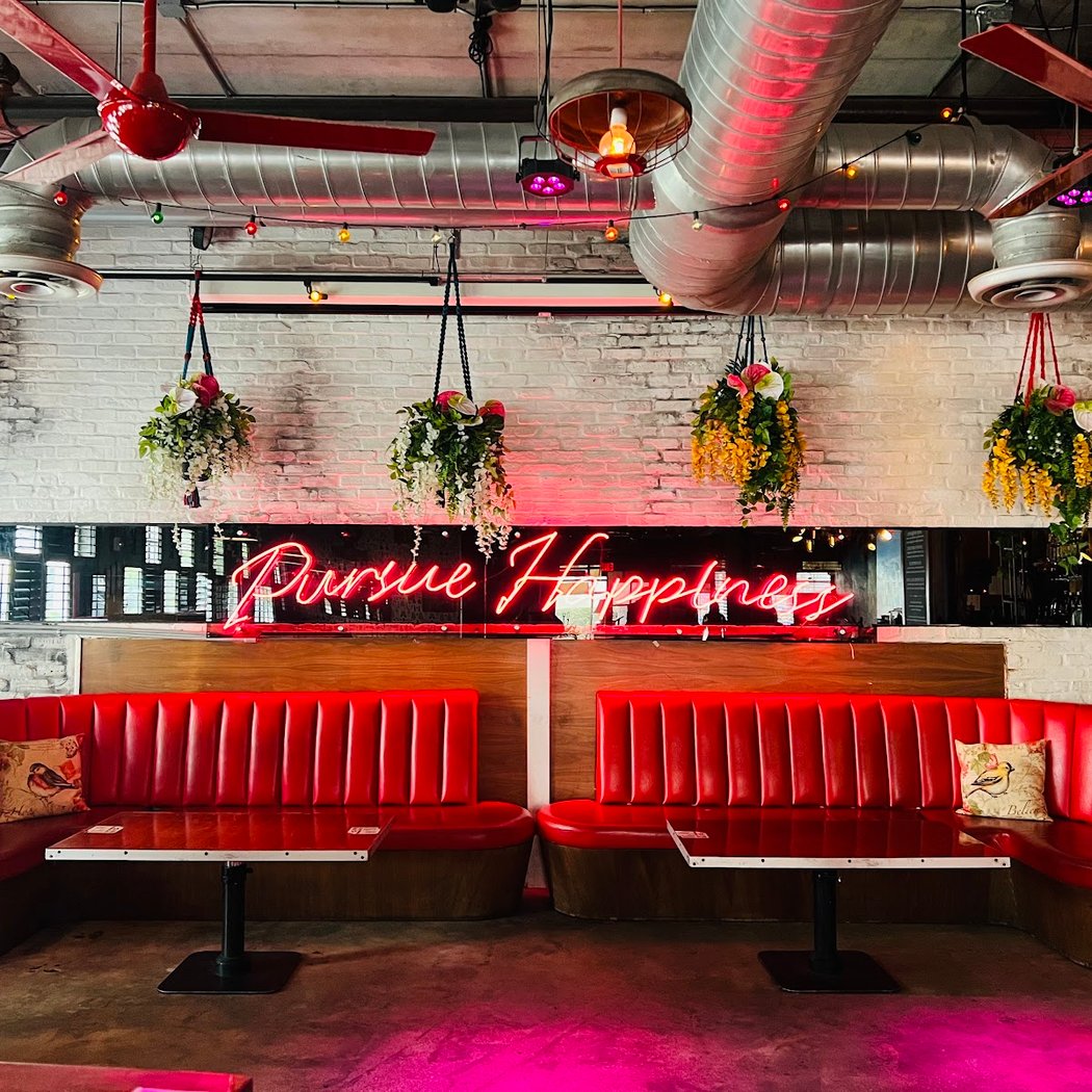 Sweet Liberty Drinks & Supply Company 2