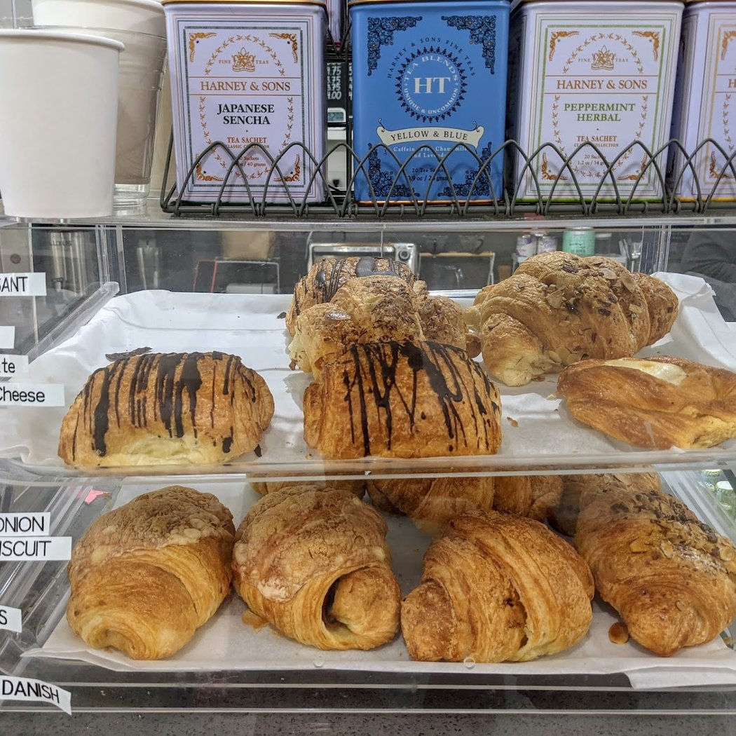 Blue House Café 3