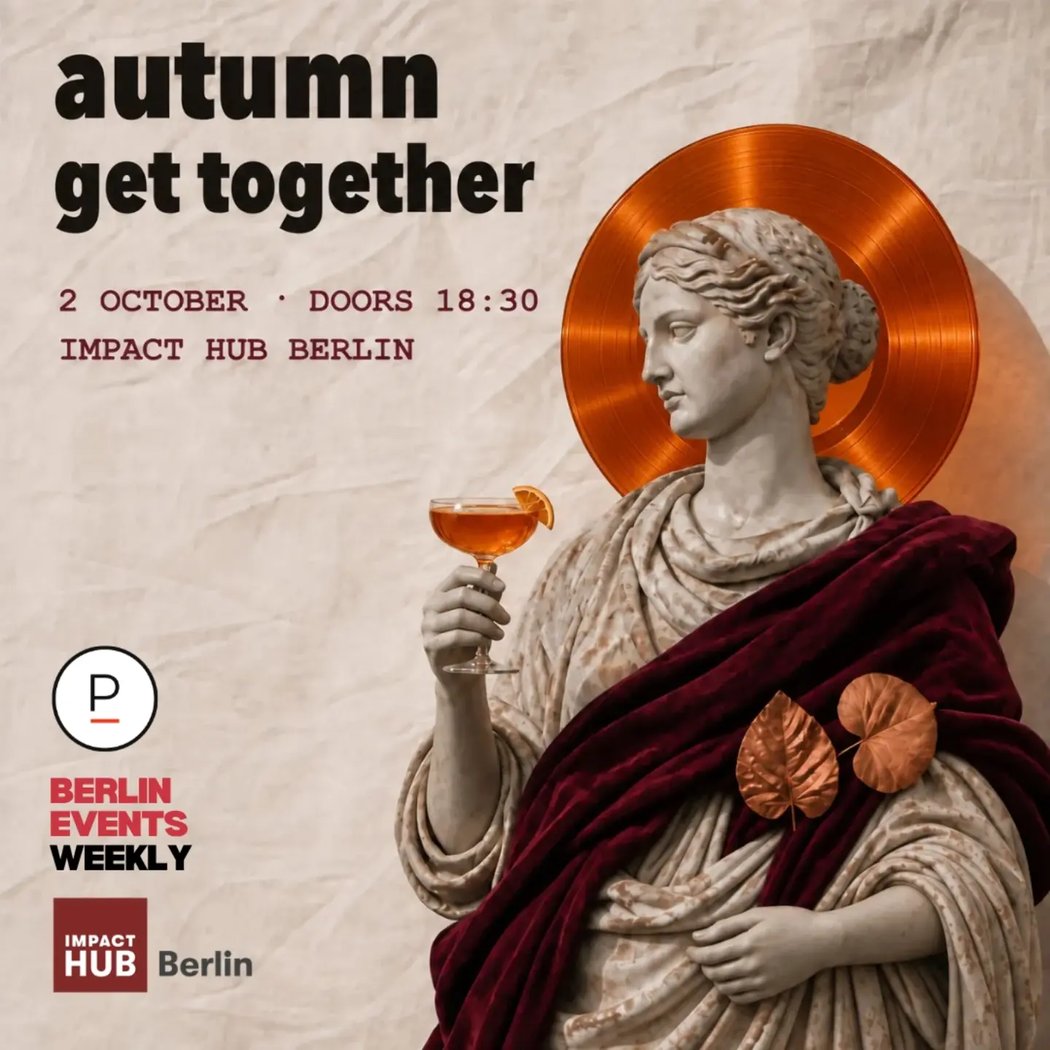 Autumn get-together 1
