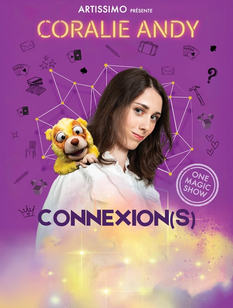 Connexion(s) 1