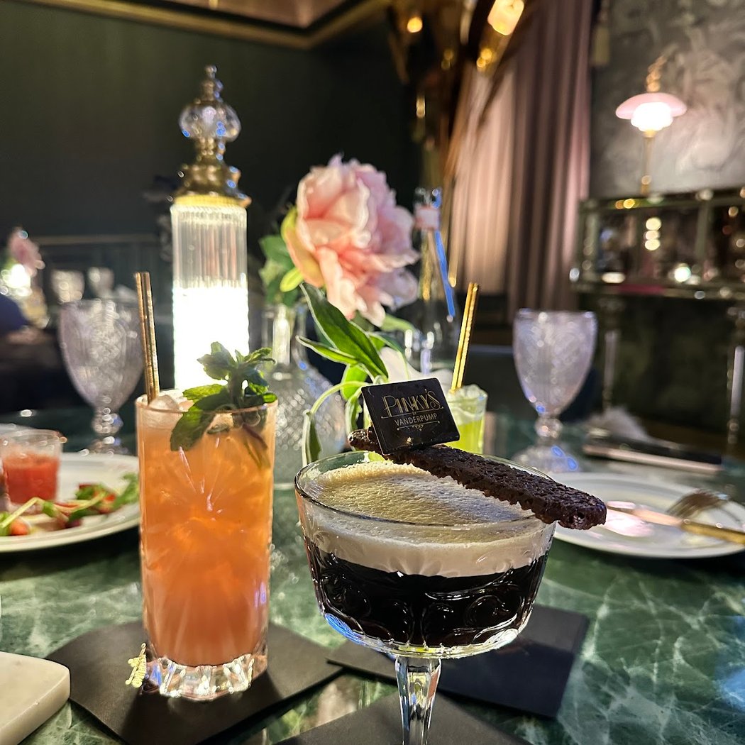 Pinky's by Vanderpump 3