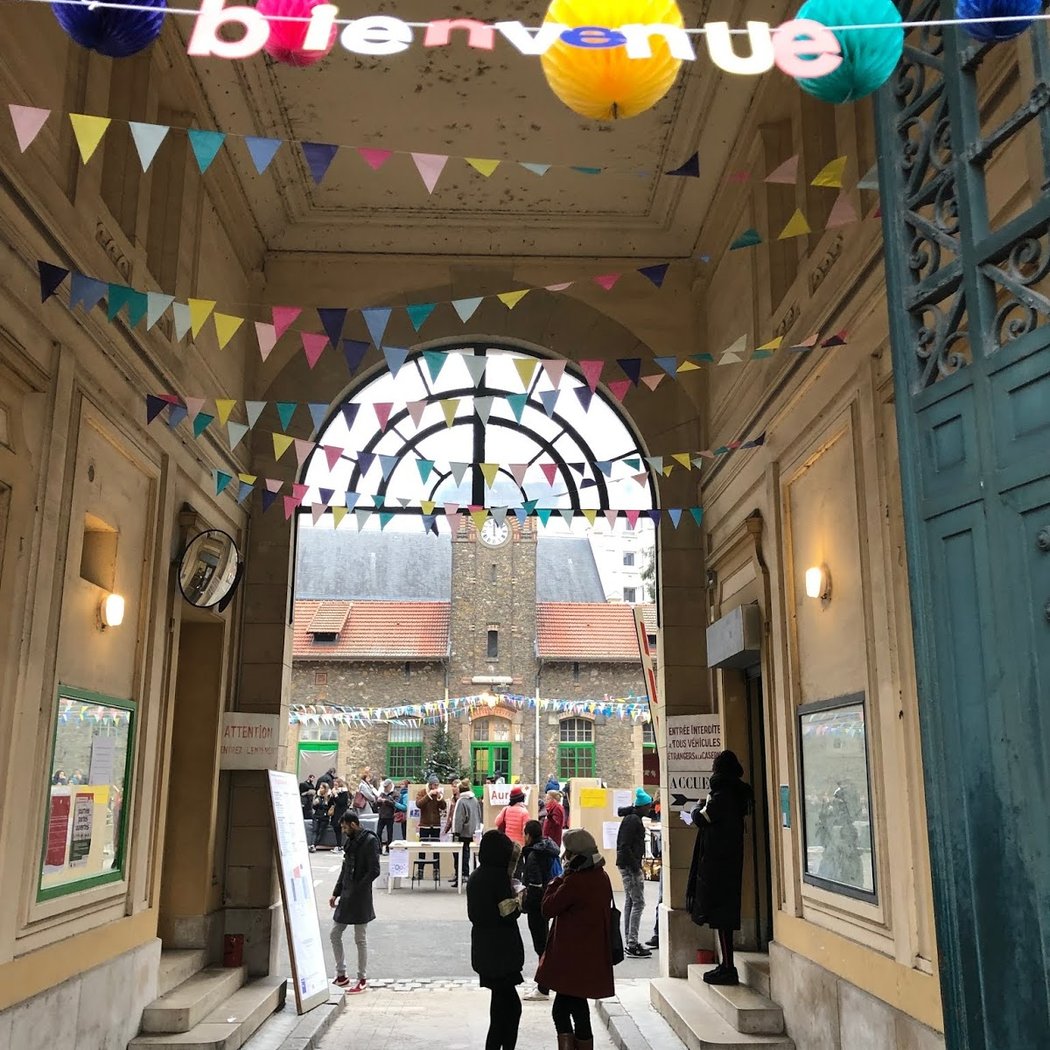 Les Cinq Toits 3