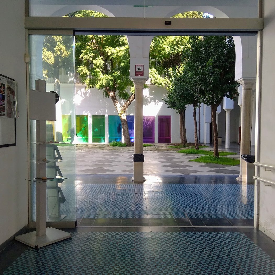 Actividades Paralelas de la XXIII Bienal de Flamenco: Otros oles 4